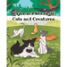 Kayla and Kenzie in Cats and Creatures