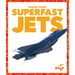 Superfast Jets