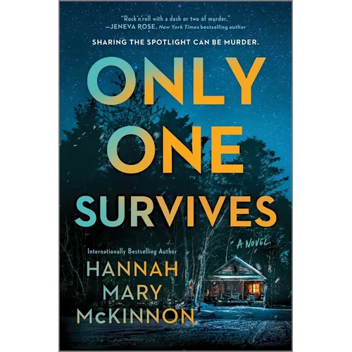 Only One Survives