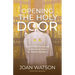 Opening the Holy Door: Hope-Filled Scripture Reflections from St. Peter's Basilica