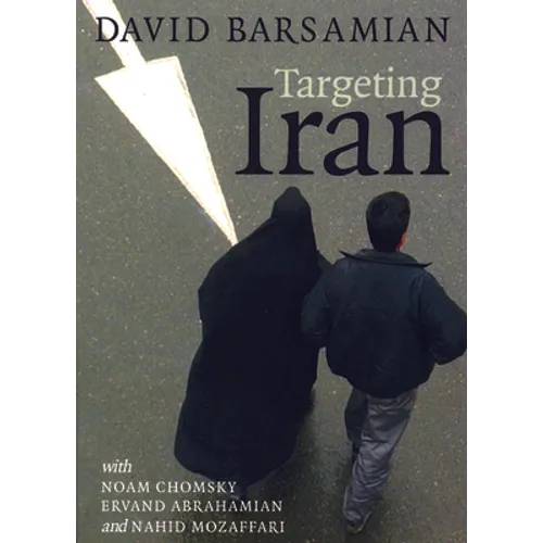 Targeting Iran