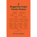 A Boggs/Garringer Family History