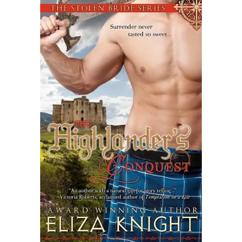 The Highlander's Conquest