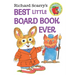 Richard Scarry's Best Little Board Book Ever