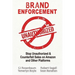 Brand Enforcement: Stop Unauthorized & Counterfeit Sales on Amazon and Other Platforms