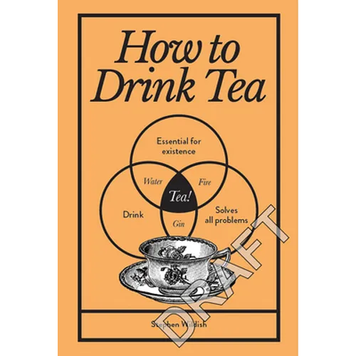 How to Drink Tea