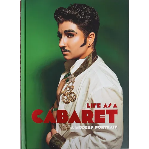 Life as a Cabaret: A Modern Portrait
