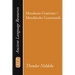 Mandaean Grammar / Mandäische Grammatik