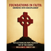 Foundations in Faith: Growing Into Discipleship