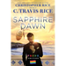 Sapphire Dawn