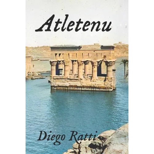Atletenu