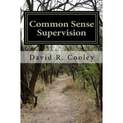 Common Sense Supervision