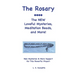 The Rosary: The NEW Loveful Mysteries, Meditation Beads, and More