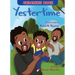 Yestertime: The Coloring Book