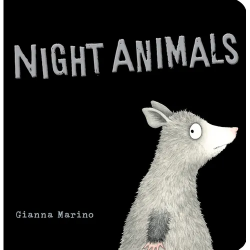 Night Animals