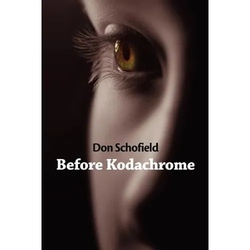 Before Kodachrome