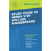 Study Guide to Henry V by William Shakespeare