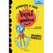 Grandes Pinreles / Pete's Big Feet: School of Monsters