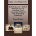Dotlich (David) V. Dotlich (Nancy Kay) U.S. Supreme Court Transcript of Record with Supporting Pleadings