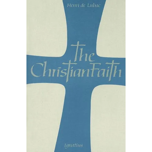 The Christian Faith