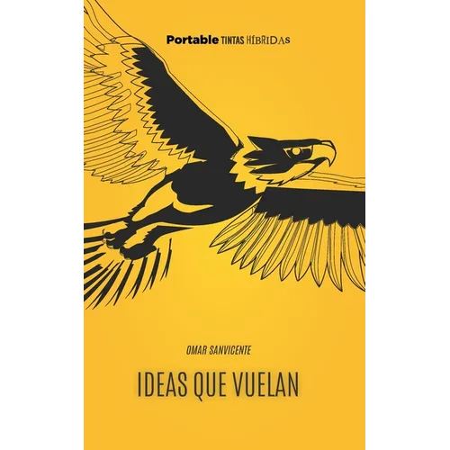 Ideas que vuelan