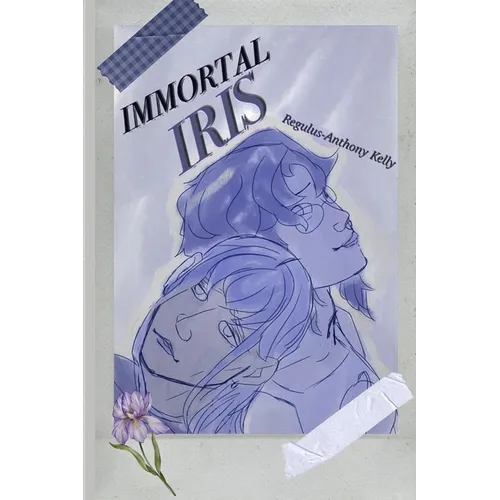 Immortal Iris