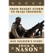 From Desert Storm to Iraqi Freedom: : One Soldier's Story
