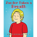 Zander Takes a Breath