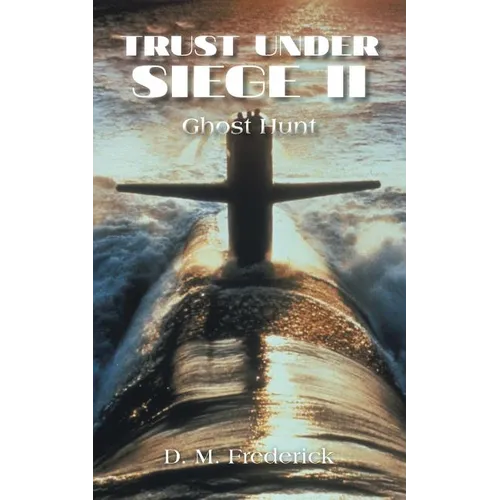 Trust Under Siege II: Ghost Hunt
