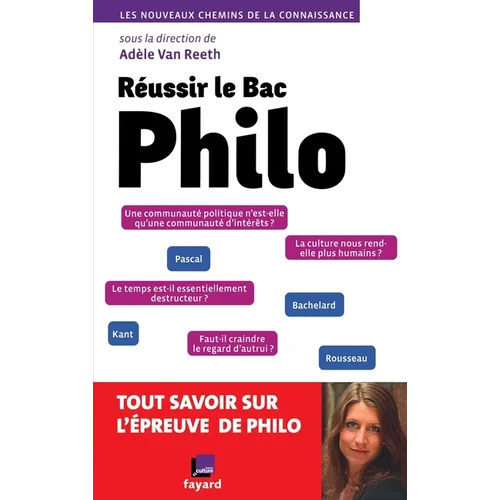 Reussir Le Bac Philo