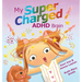 My Supercharged ADHD Brain