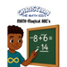 Christian the Math Kid's MATH-Magical ABCs