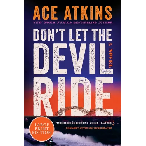 Don't Let the Devil Ride