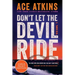 Don't Let the Devil Ride