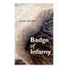 Badge of Infamy