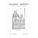 Paperback Quarterly (Vol. 1 No. 1) Spring 1978