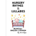 Nursery Rhymes and Lullabies: Bilingual Spanish & English