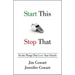 Start This, Stop That: Do the Things That Grow Your Church