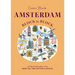 Amsterdam Block by Block: An Illustrated Guide to the Best of the Dutch Capital