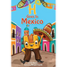 H Goes to Mexico
