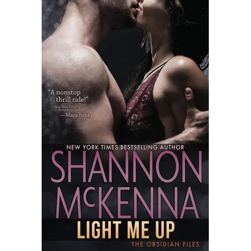 Light Me Up