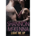 Light Me Up