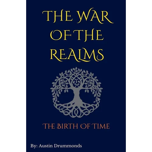 The War of The Realms: The Birth of Time