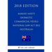 Marine Safety (Domestic Commercial Vessel) National Law Act 2012 (Australia) (2018 Edition)