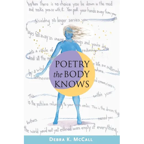 Poetry the Body Knows