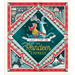Last Stop on the Reindeer Express: An Interactive Christmas Book for Kids and Toddlers