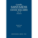 Danse macabre, Op.40: Study score