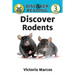 Discover Rodents
