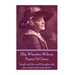 Ella Wheeler Wilcox's Poems Of Cheer: "laugh and the world laughs with you. weep and weep alone"