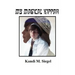 My Magical Kippah